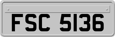 FSC5136