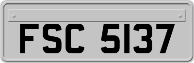 FSC5137