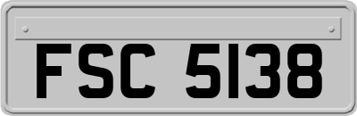 FSC5138