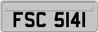 FSC5141
