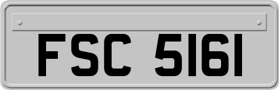 FSC5161