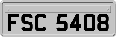 FSC5408