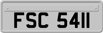 FSC5411