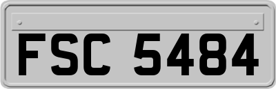 FSC5484