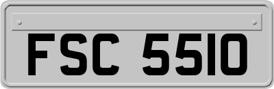 FSC5510