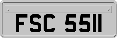 FSC5511