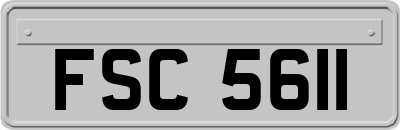 FSC5611