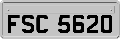 FSC5620