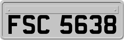 FSC5638