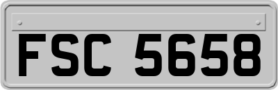 FSC5658