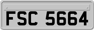 FSC5664