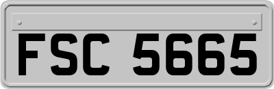 FSC5665