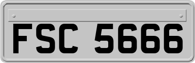 FSC5666