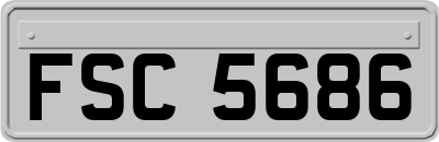 FSC5686