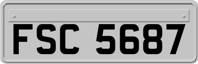 FSC5687