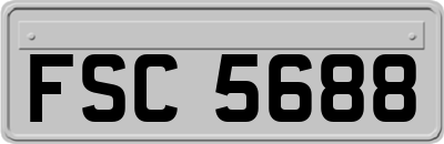 FSC5688