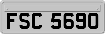 FSC5690