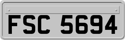 FSC5694