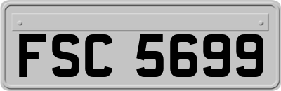 FSC5699
