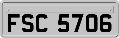 FSC5706