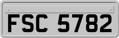FSC5782
