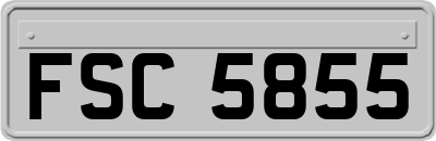 FSC5855
