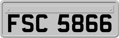 FSC5866
