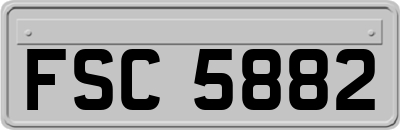 FSC5882