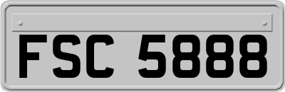 FSC5888