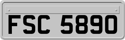FSC5890
