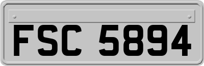 FSC5894