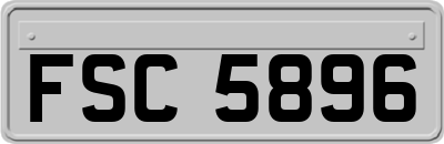 FSC5896
