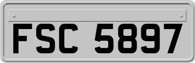 FSC5897