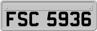 FSC5936