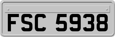 FSC5938