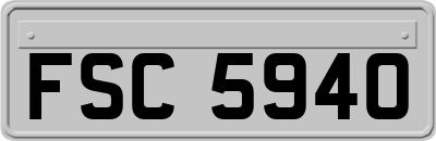 FSC5940