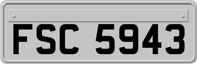 FSC5943