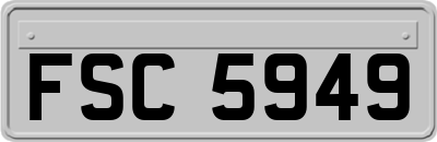 FSC5949