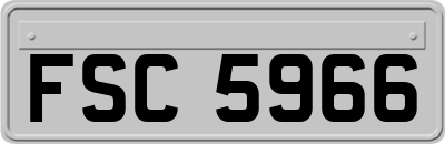 FSC5966