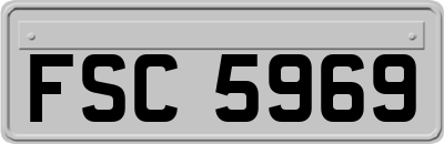 FSC5969