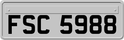 FSC5988