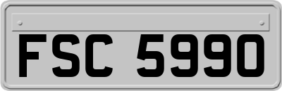 FSC5990