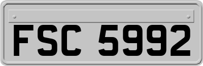 FSC5992