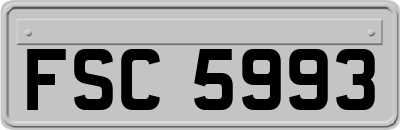 FSC5993