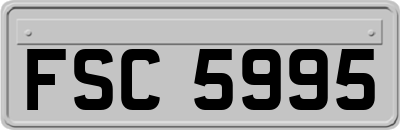 FSC5995