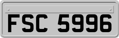 FSC5996