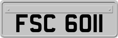 FSC6011