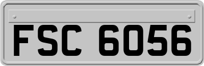 FSC6056