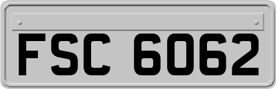 FSC6062