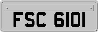 FSC6101